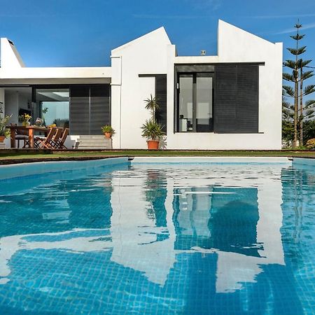 Villa Anur Сан-Хосе Экстерьер фото