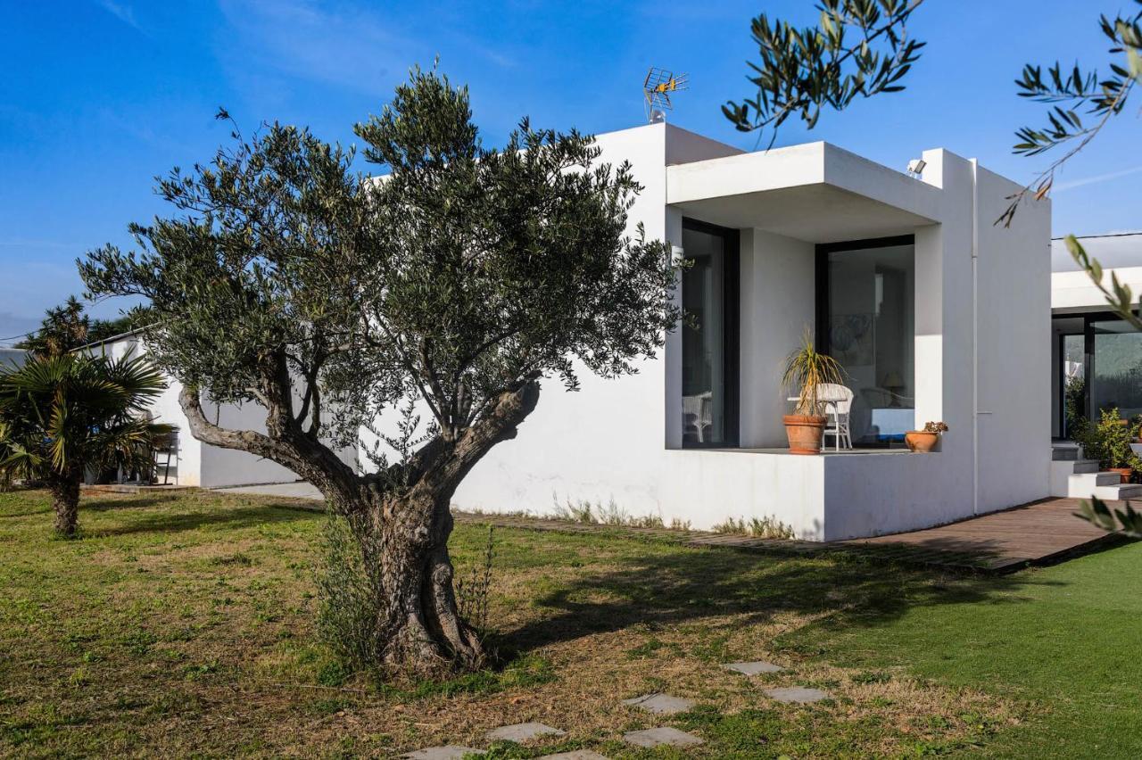Villa Anur Сан-Хосе Экстерьер фото