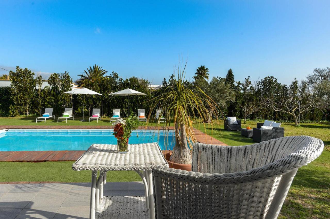Villa Anur Сан-Хосе Экстерьер фото